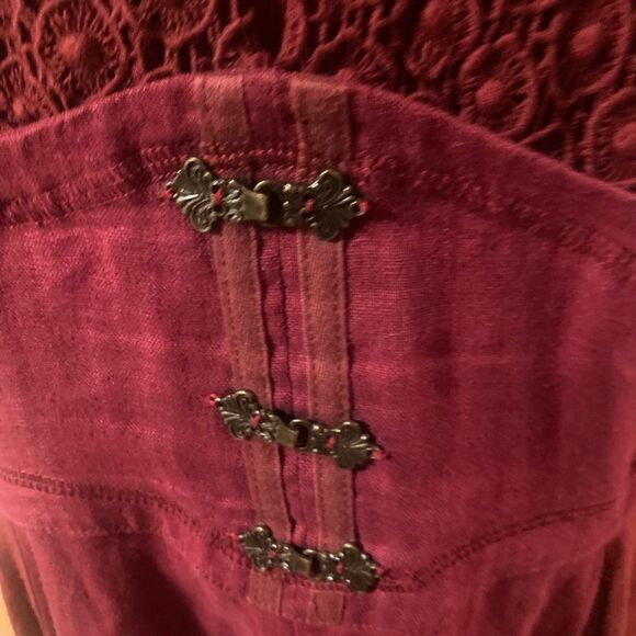 Angels Never Die Sleeveless Lady Mary Dress - Picture 2 of 10